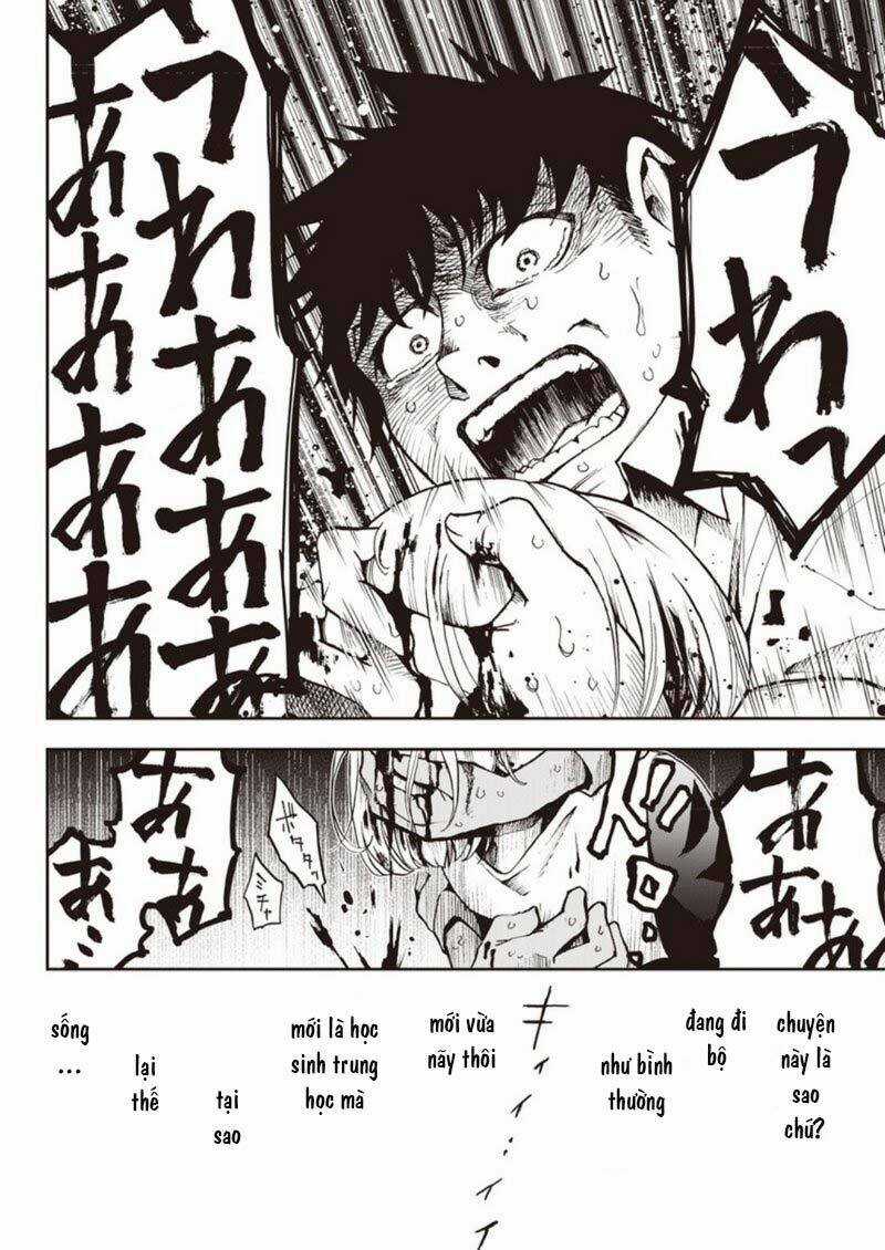 7'S-Sevenths - Chapter 1 - Trang 36