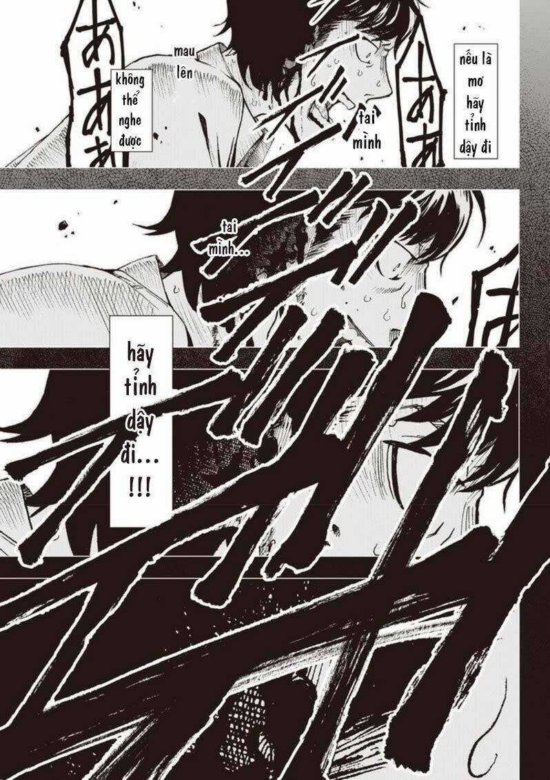 7'S-Sevenths - Chapter 1 - Trang 37