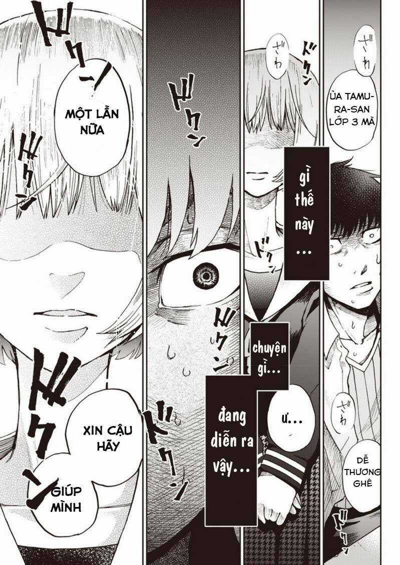 7'S-Sevenths - Chapter 1 - Trang 40