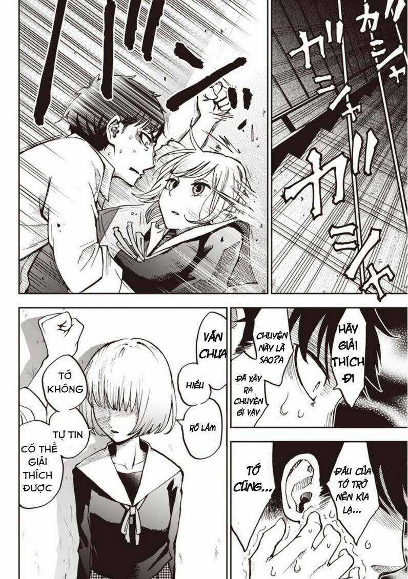 7'S-Sevenths - Chapter 1 - Trang 43