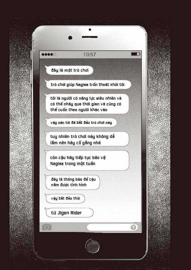 7'S-Sevenths - Chapter 1 - Trang 45