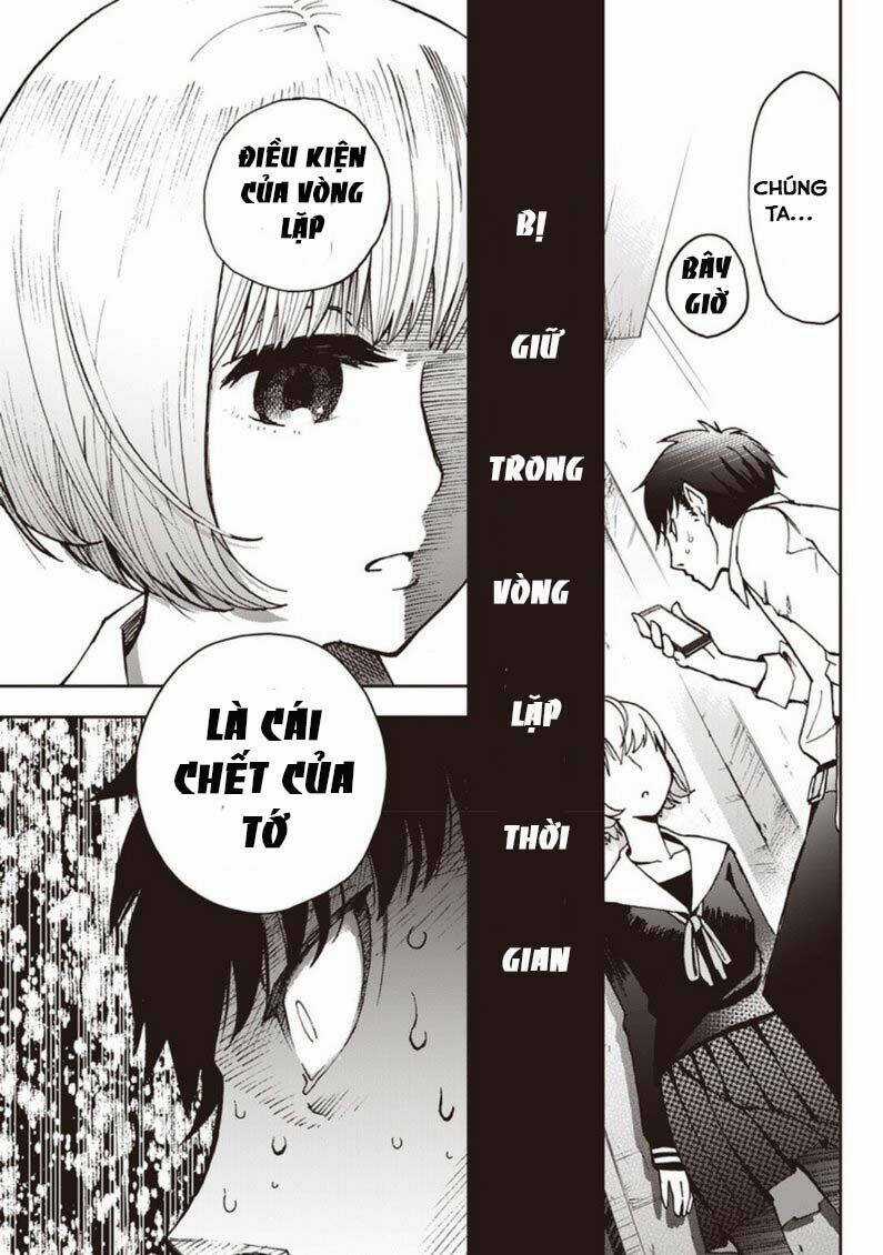 7'S-Sevenths - Chapter 1 - Trang 46