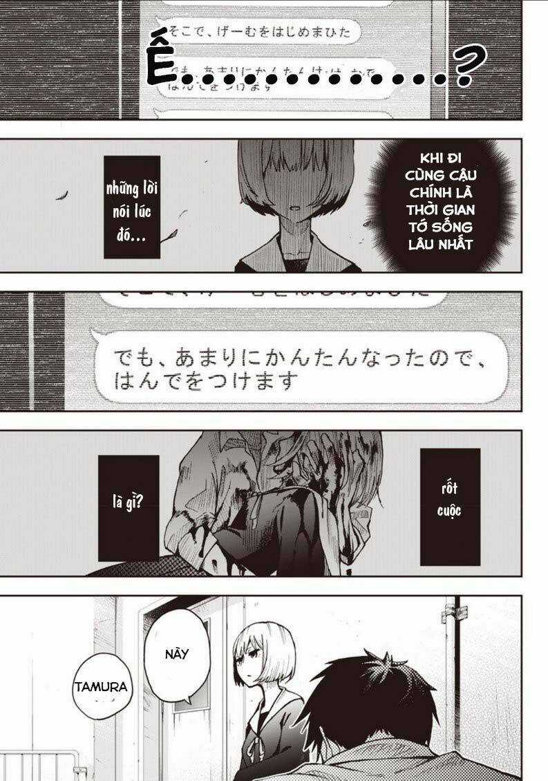 7'S-Sevenths - Chapter 1 - Trang 50