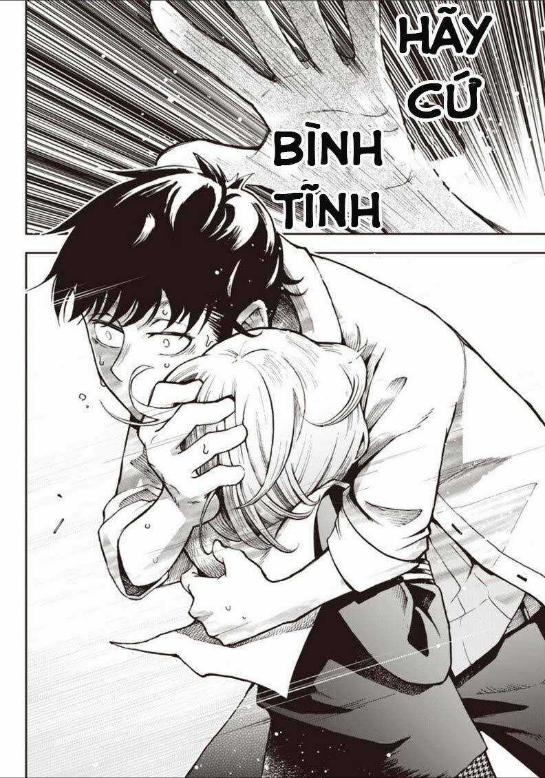 7'S-Sevenths - Chapter 1 - Trang 53