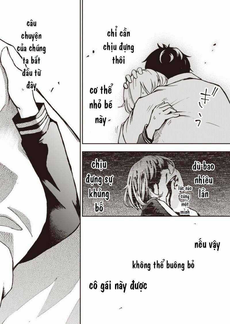 7'S-Sevenths - Chapter 1 - Trang 55