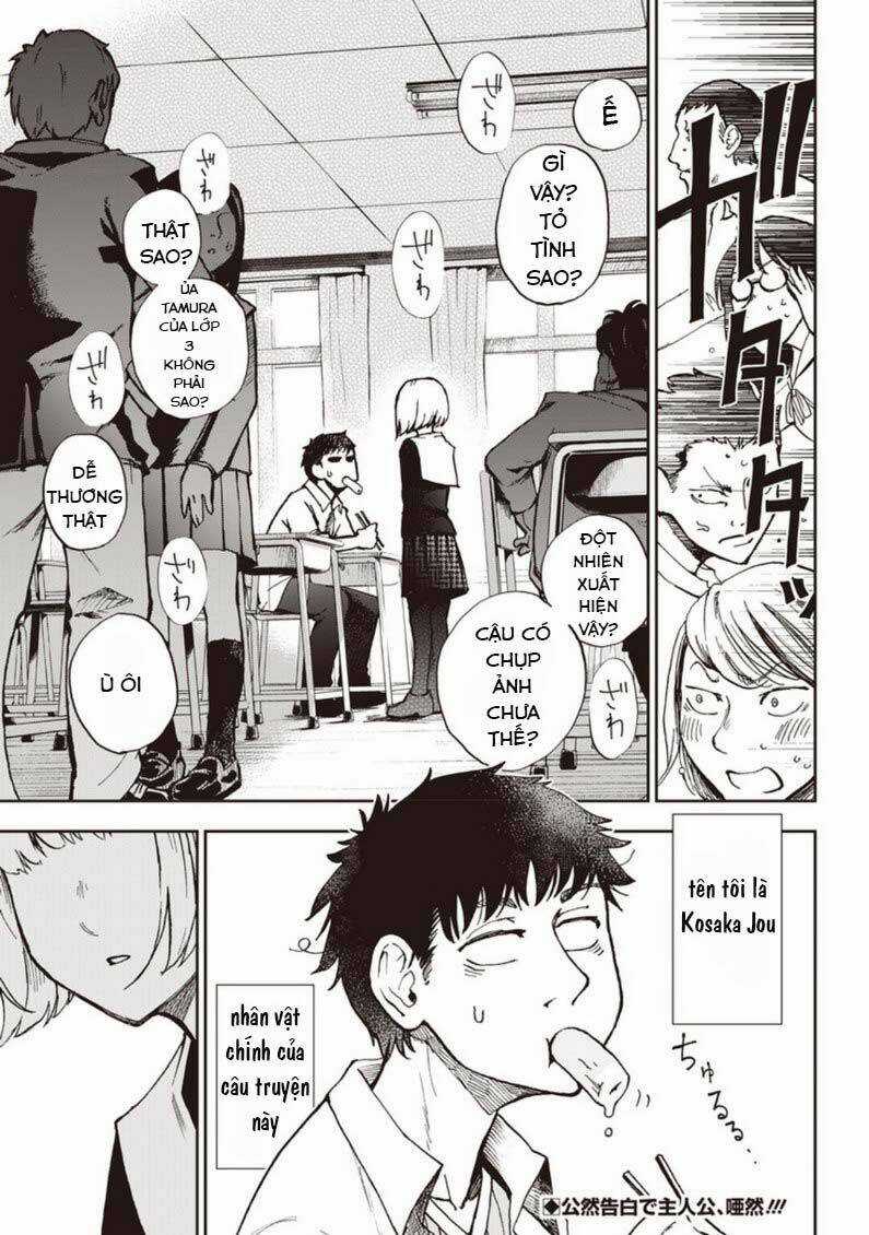 7'S-Sevenths - Chapter 1 - Trang 7