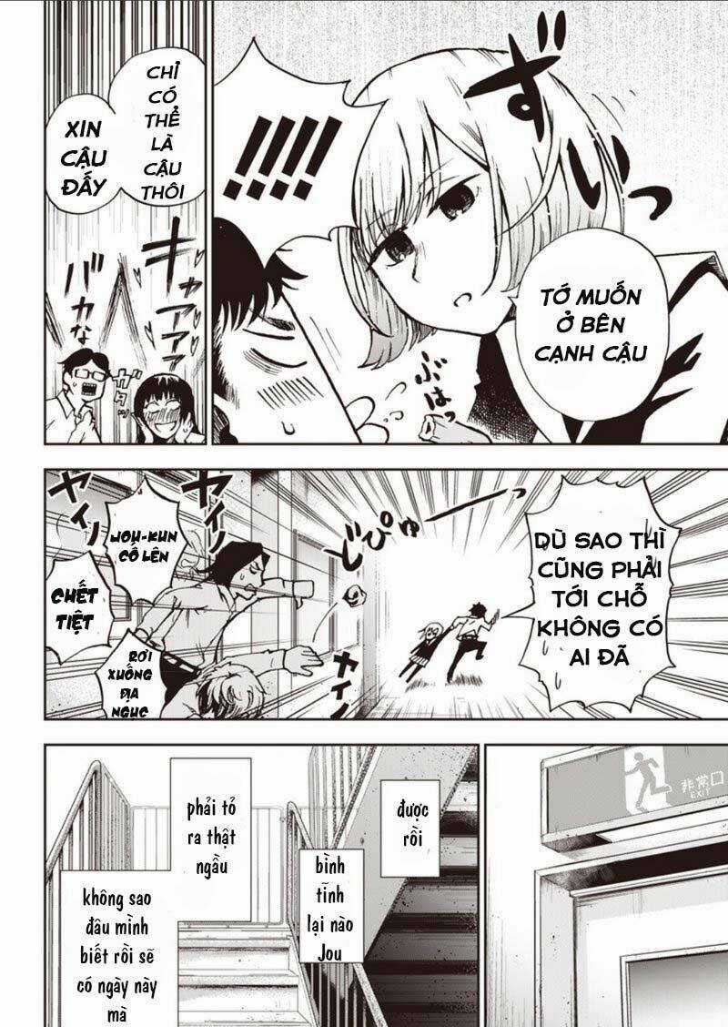 7'S-Sevenths - Chapter 1 - Trang 8