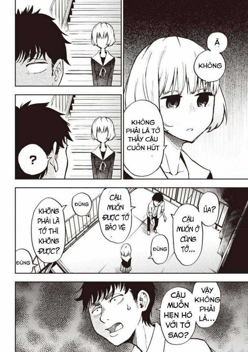 7'S-Sevenths - Chapter 1 - Trang 10