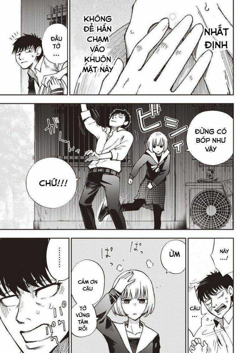 7'S-Sevenths - Chapter 2 - Trang 11