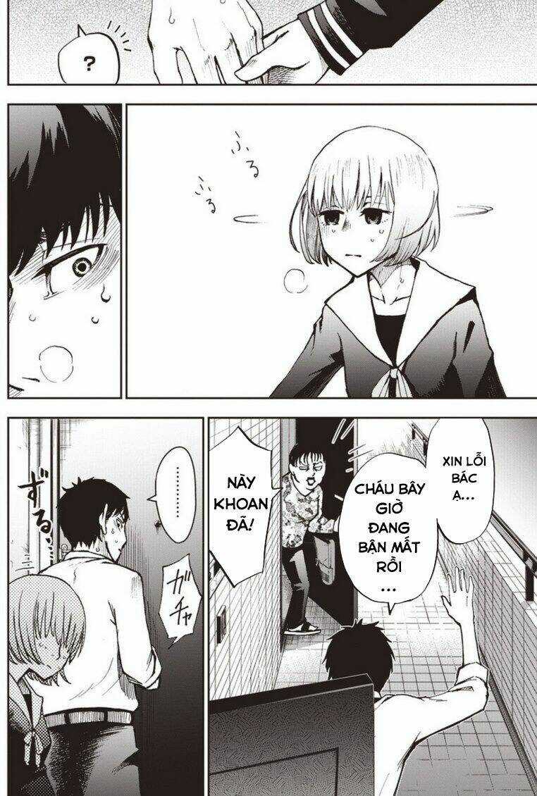 7'S-Sevenths - Chapter 2 - Trang 16