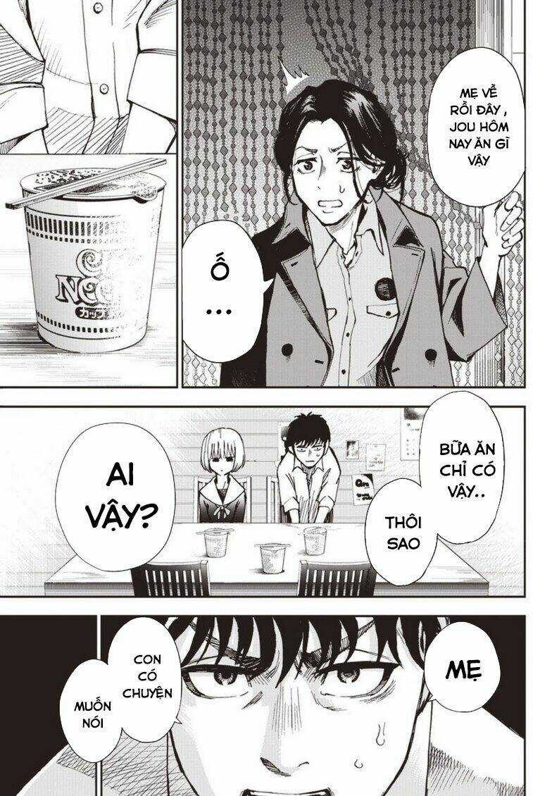 7'S-Sevenths - Chapter 2 - Trang 19