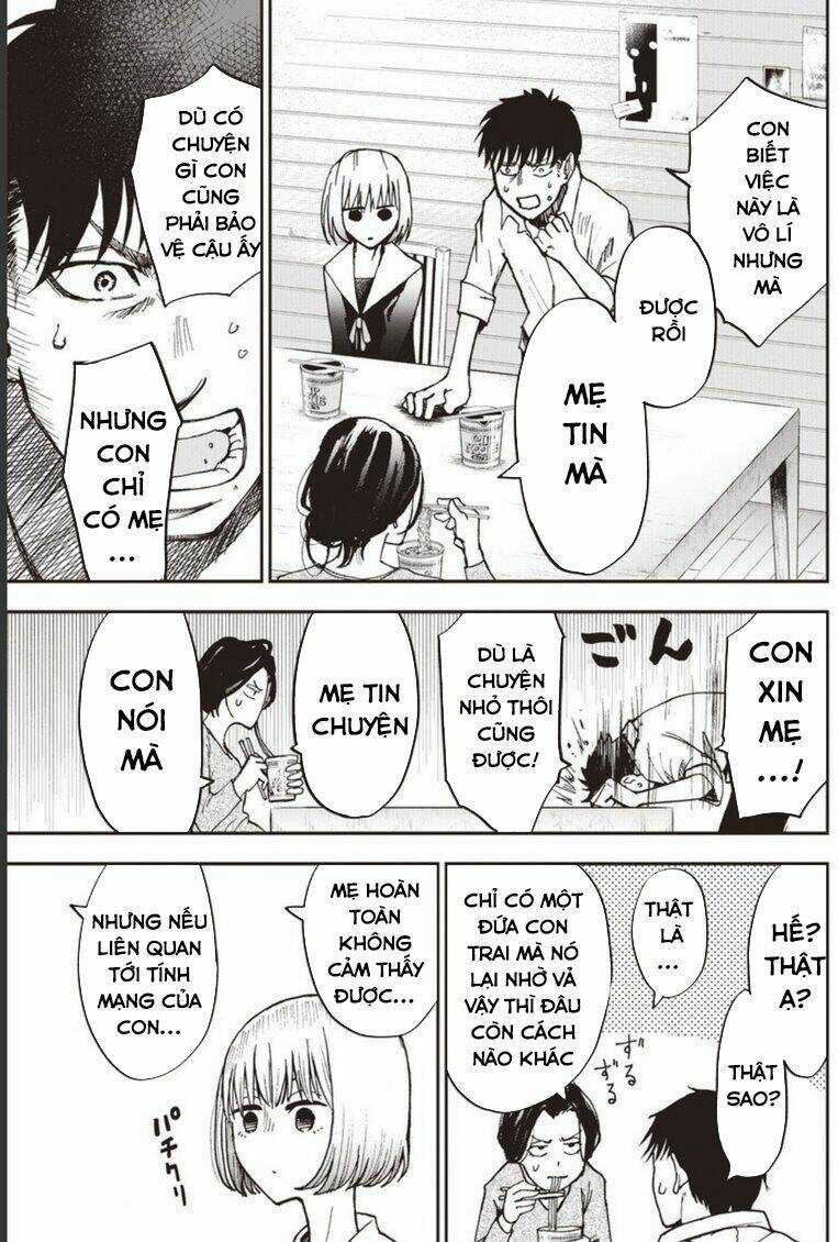 7'S-Sevenths - Chapter 2 - Trang 21