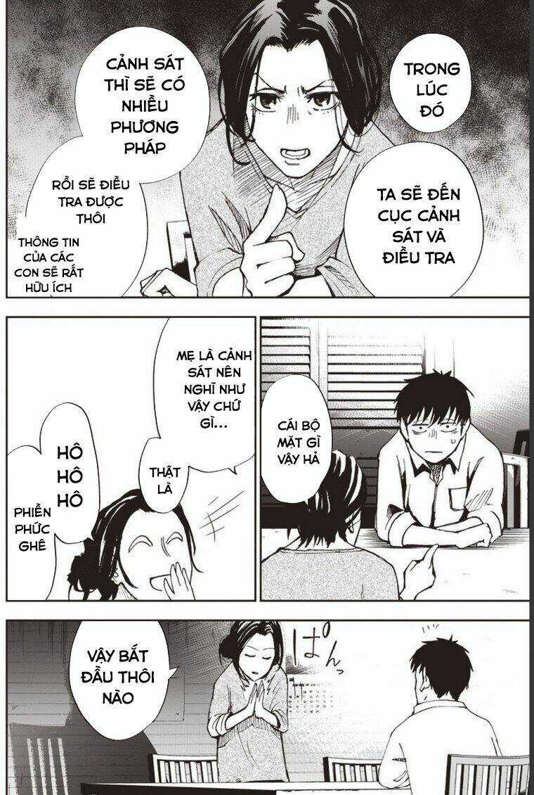 7'S-Sevenths - Chapter 2 - Trang 24