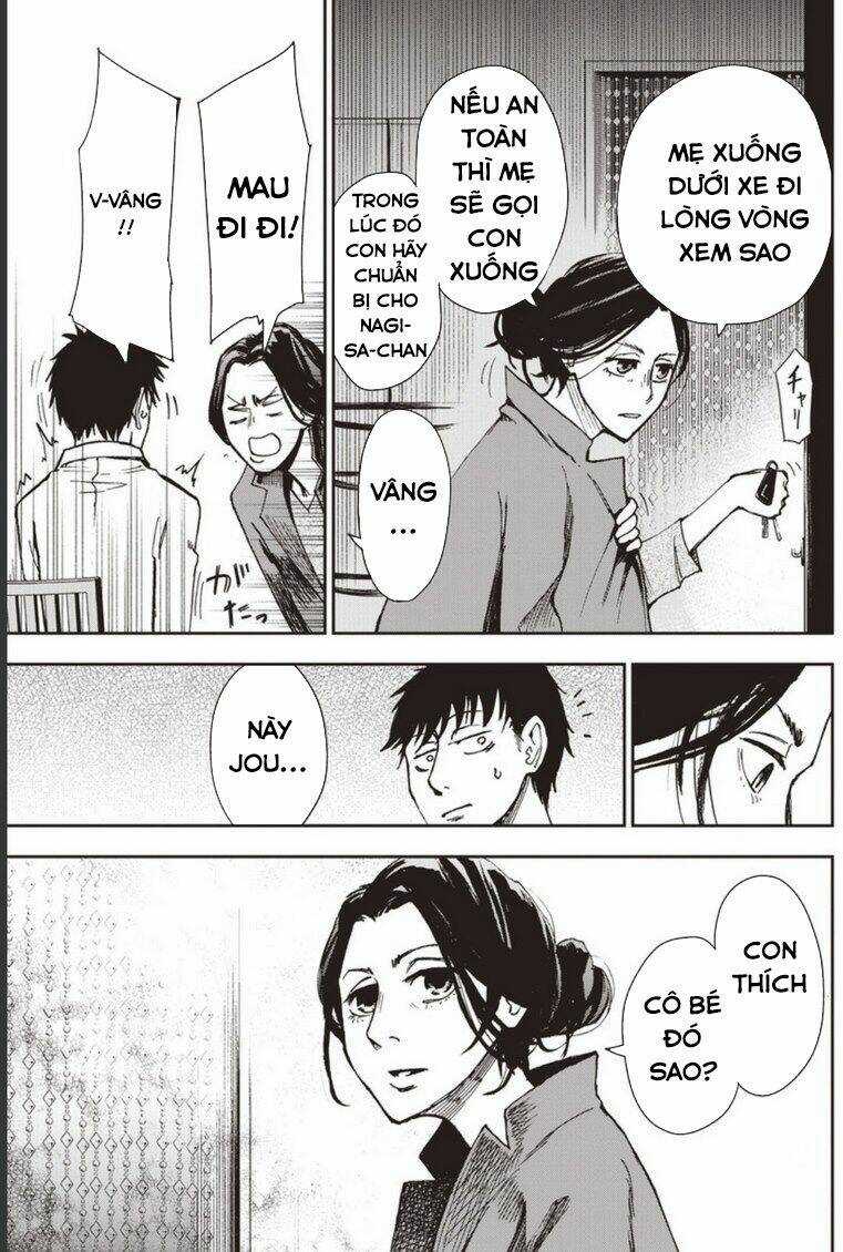 7'S-Sevenths - Chapter 2 - Trang 25