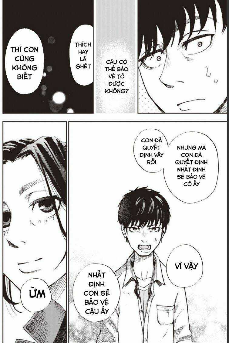 7'S-Sevenths - Chapter 2 - Trang 26