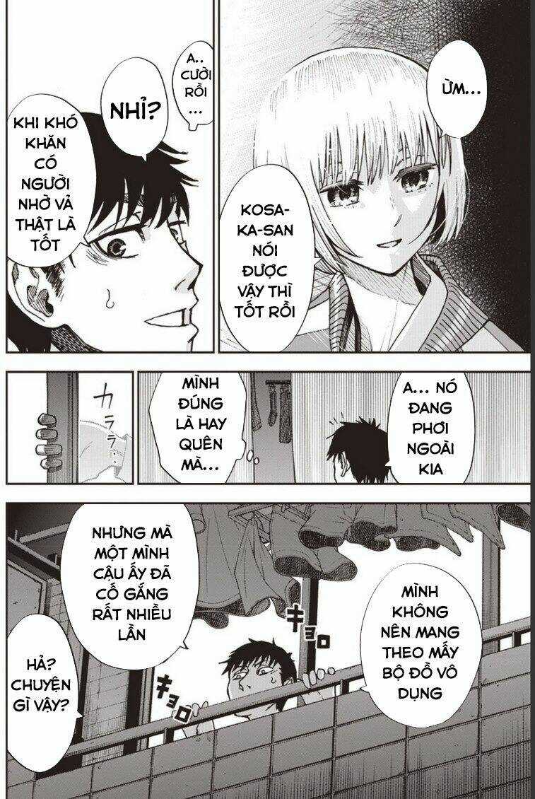 7'S-Sevenths - Chapter 2 - Trang 28