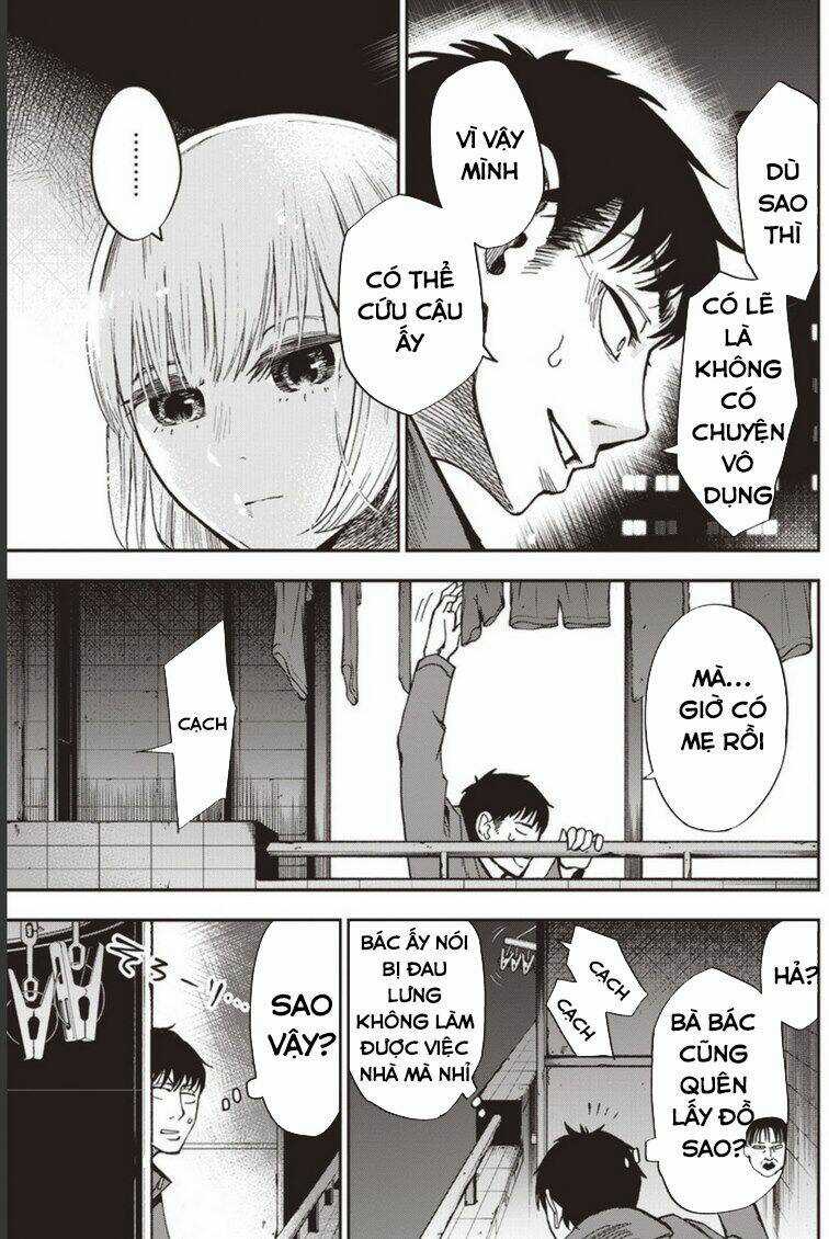 7'S-Sevenths - Chapter 2 - Trang 29