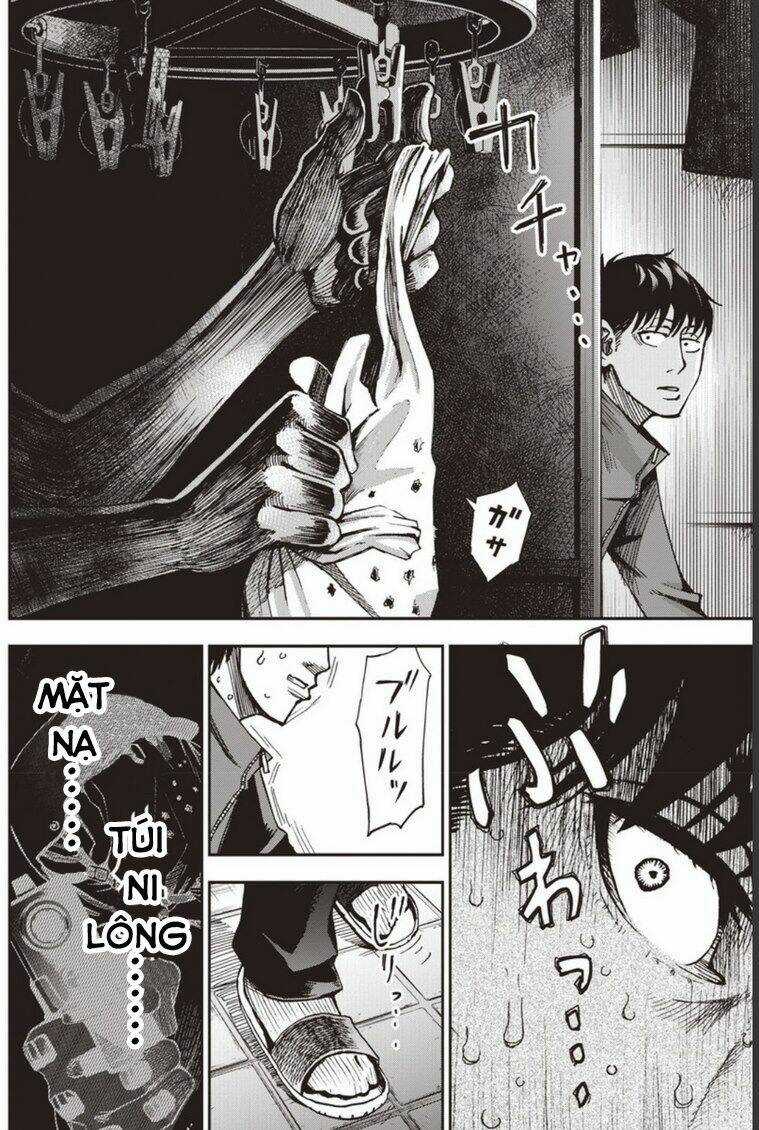 7'S-Sevenths - Chapter 2 - Trang 30