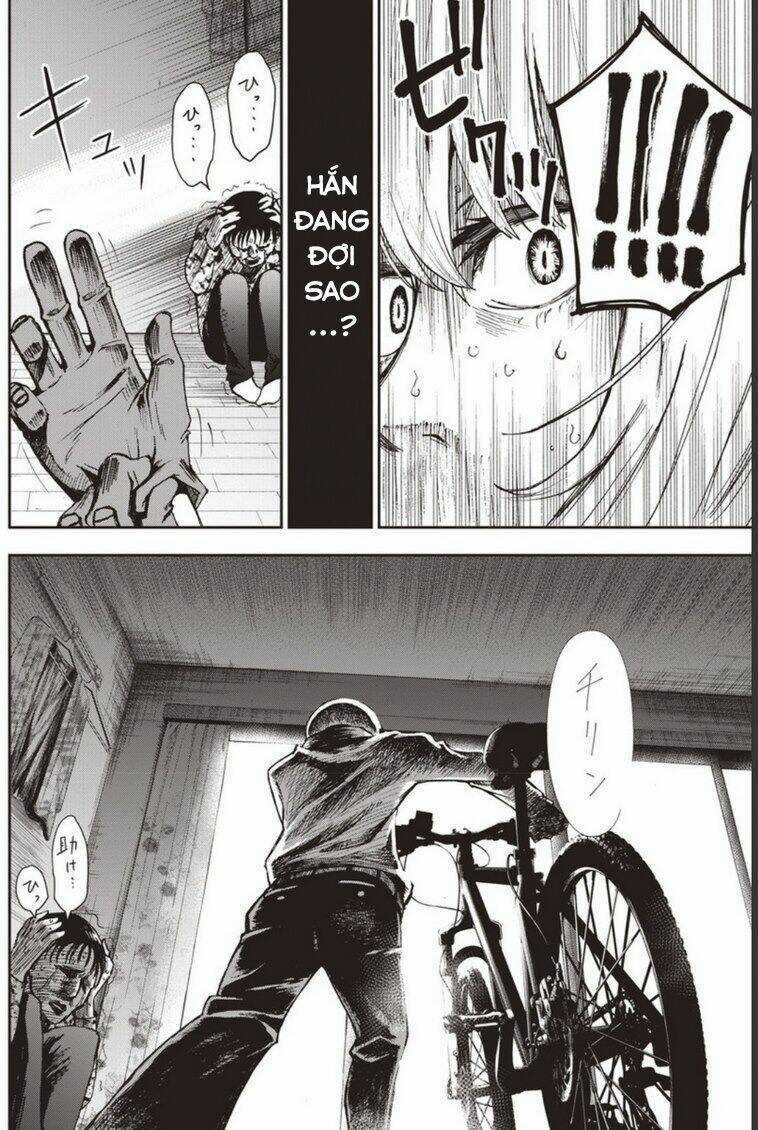 7'S-Sevenths - Chapter 2 - Trang 32