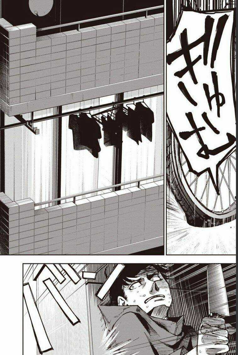 7'S-Sevenths - Chapter 2 - Trang 34