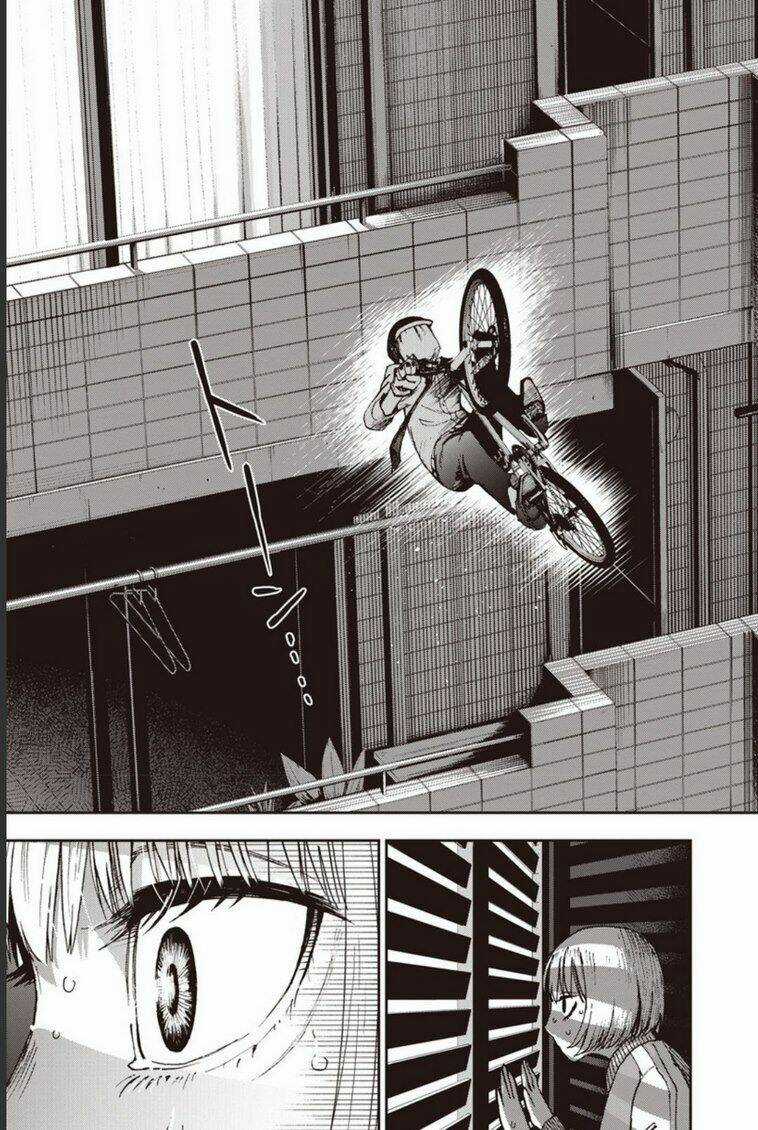 7'S-Sevenths - Chapter 2 - Trang 35