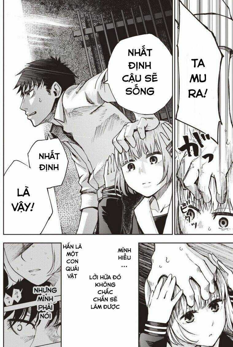 7'S-Sevenths - Chapter 2 - Trang 10