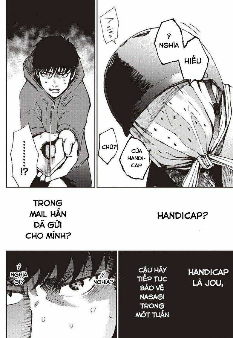 7'S-Sevenths - Chapter 3 - Trang 11