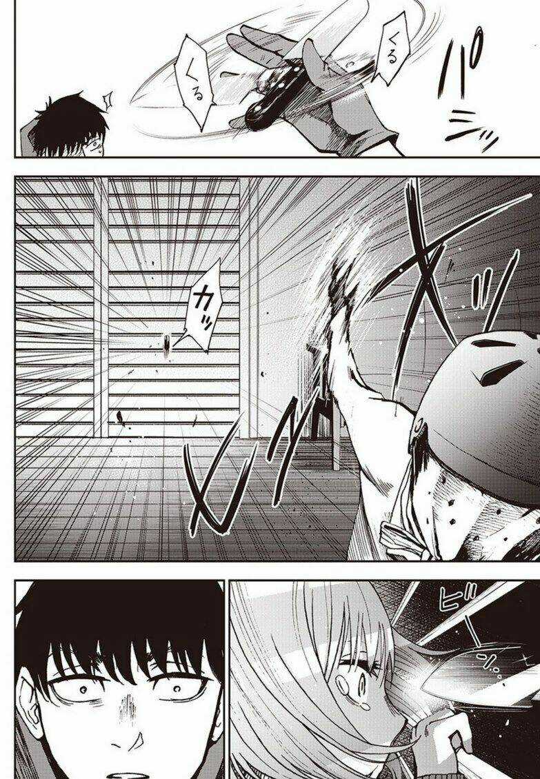 7'S-Sevenths - Chapter 3 - Trang 13