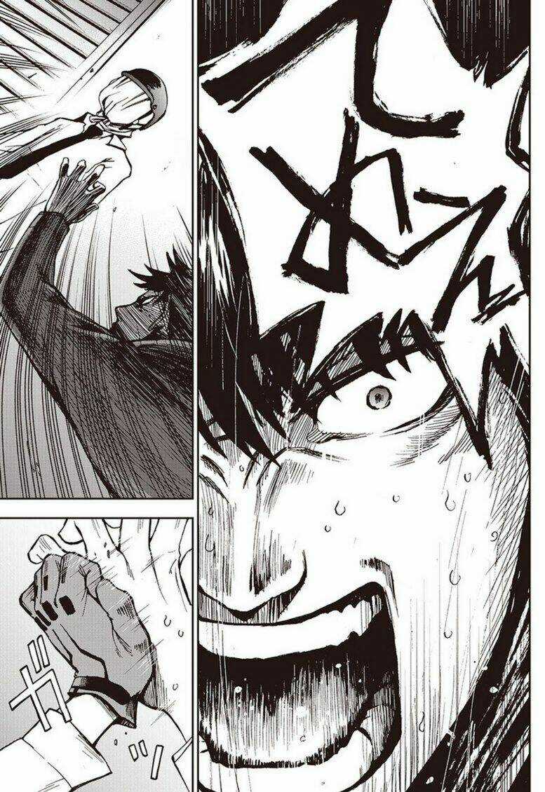 7'S-Sevenths - Chapter 3 - Trang 14