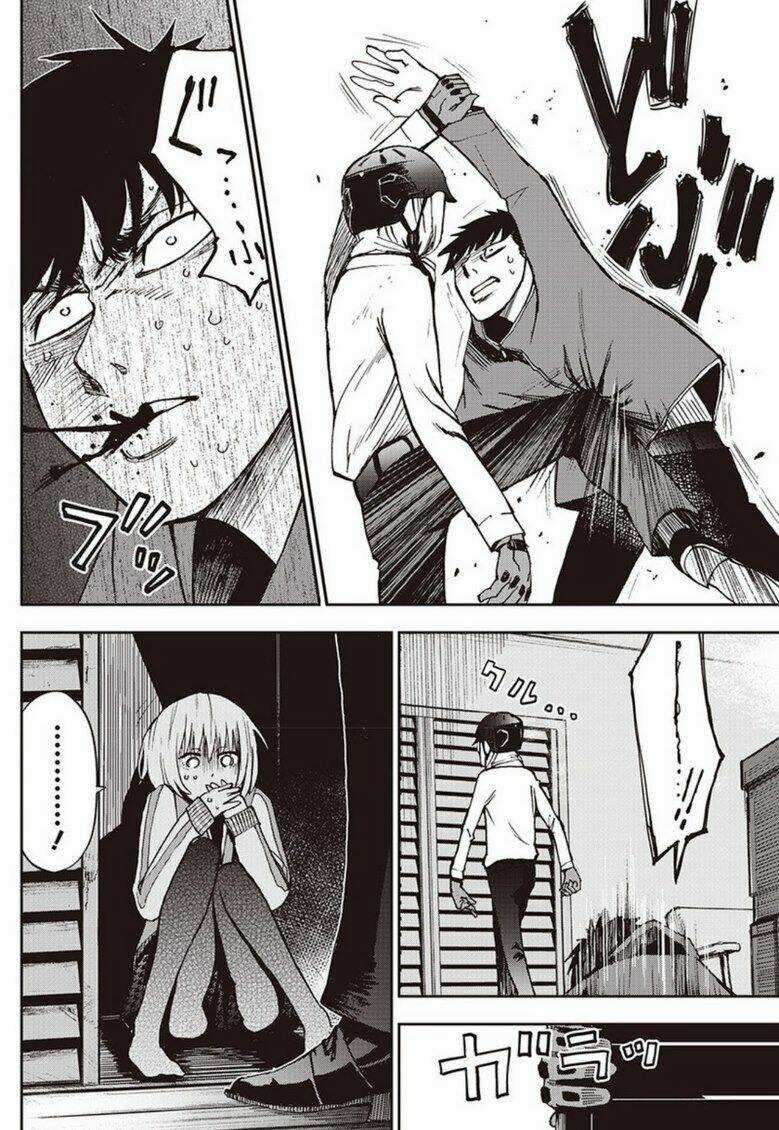 7'S-Sevenths - Chapter 3 - Trang 15