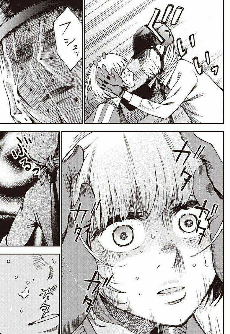 7'S-Sevenths - Chapter 3 - Trang 16