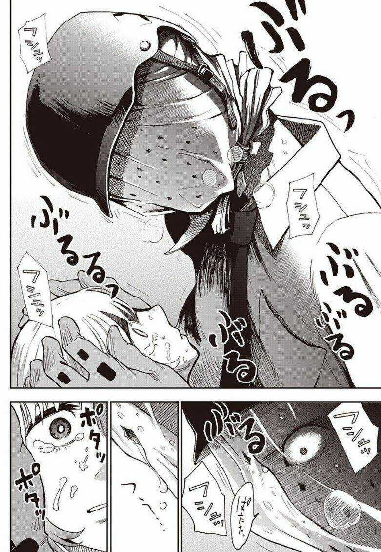 7'S-Sevenths - Chapter 3 - Trang 17