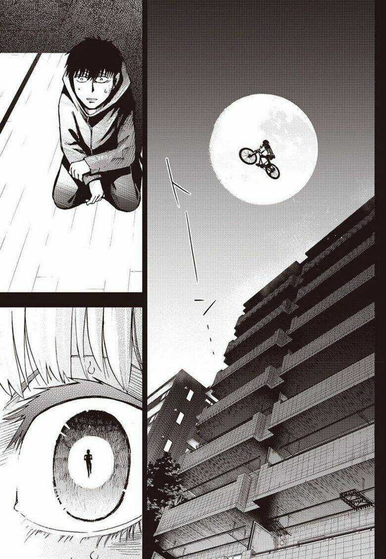 7'S-Sevenths - Chapter 3 - Trang 20