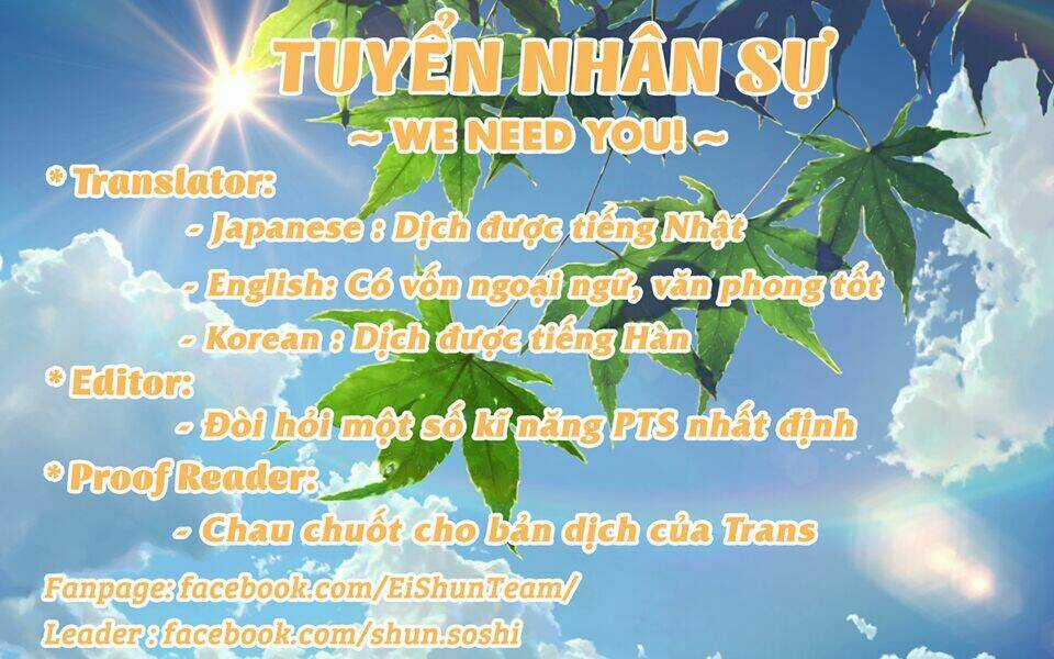 7'S-Sevenths - Chapter 3 - Trang 3