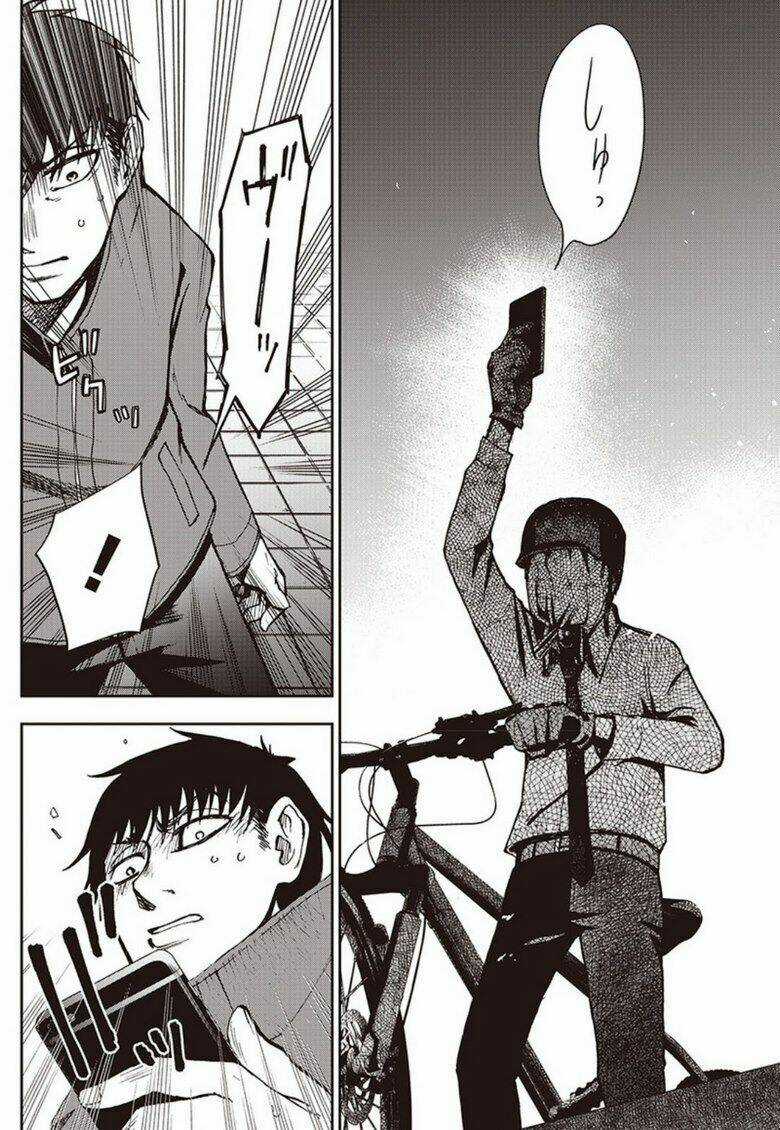 7'S-Sevenths - Chapter 3 - Trang 23