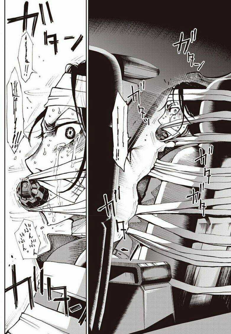 7'S-Sevenths - Chapter 3 - Trang 27