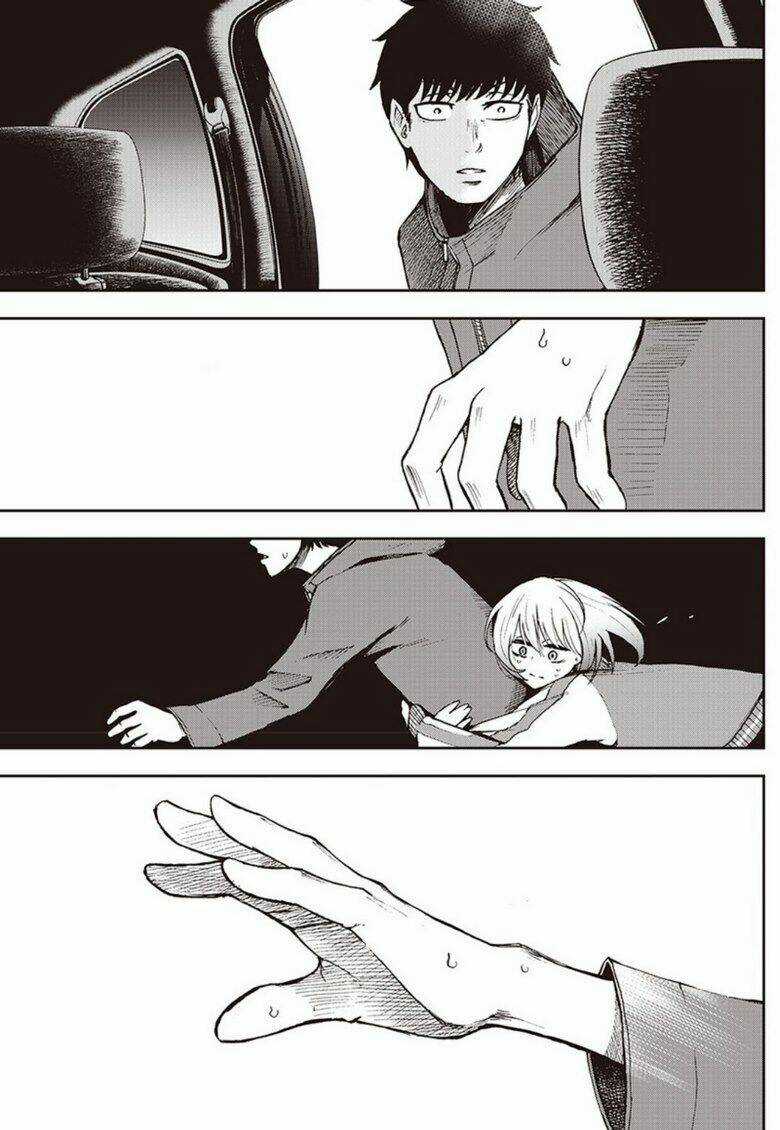 7'S-Sevenths - Chapter 3 - Trang 28