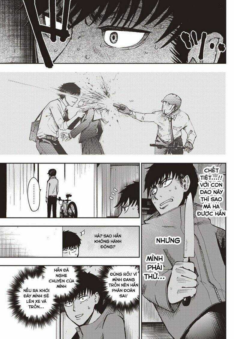 7'S-Sevenths - Chapter 3 - Trang 6