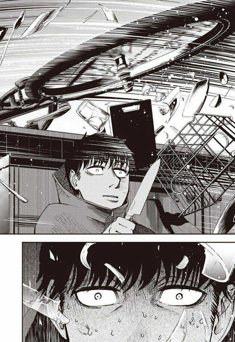 7'S-Sevenths - Chapter 3 - Trang 7