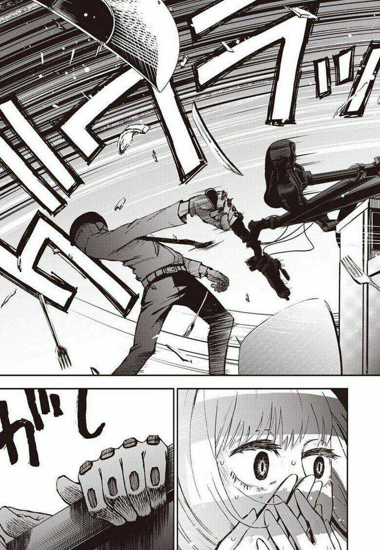 7'S-Sevenths - Chapter 3 - Trang 8