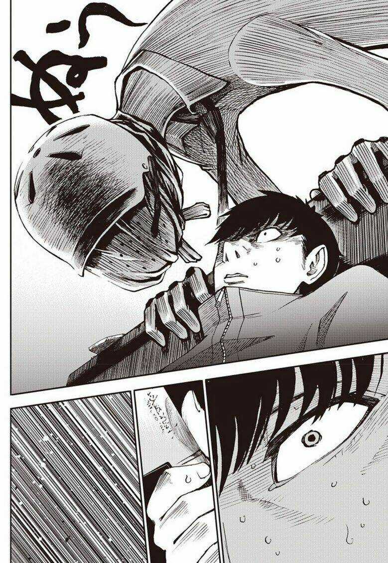 7'S-Sevenths - Chapter 3 - Trang 9