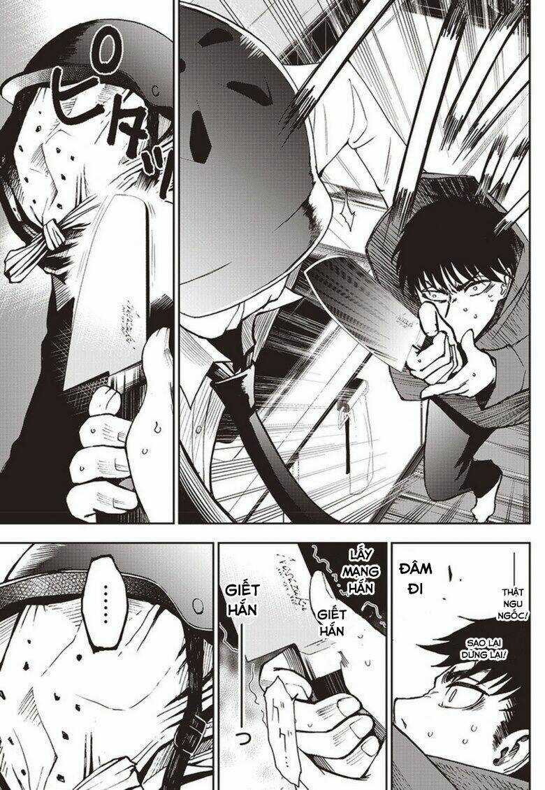 7'S-Sevenths - Chapter 3 - Trang 10