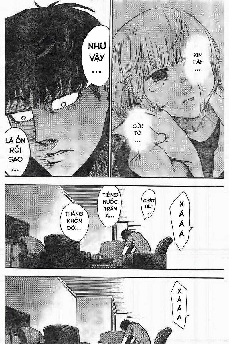 7'S-Sevenths - Chapter 4 - Trang 13