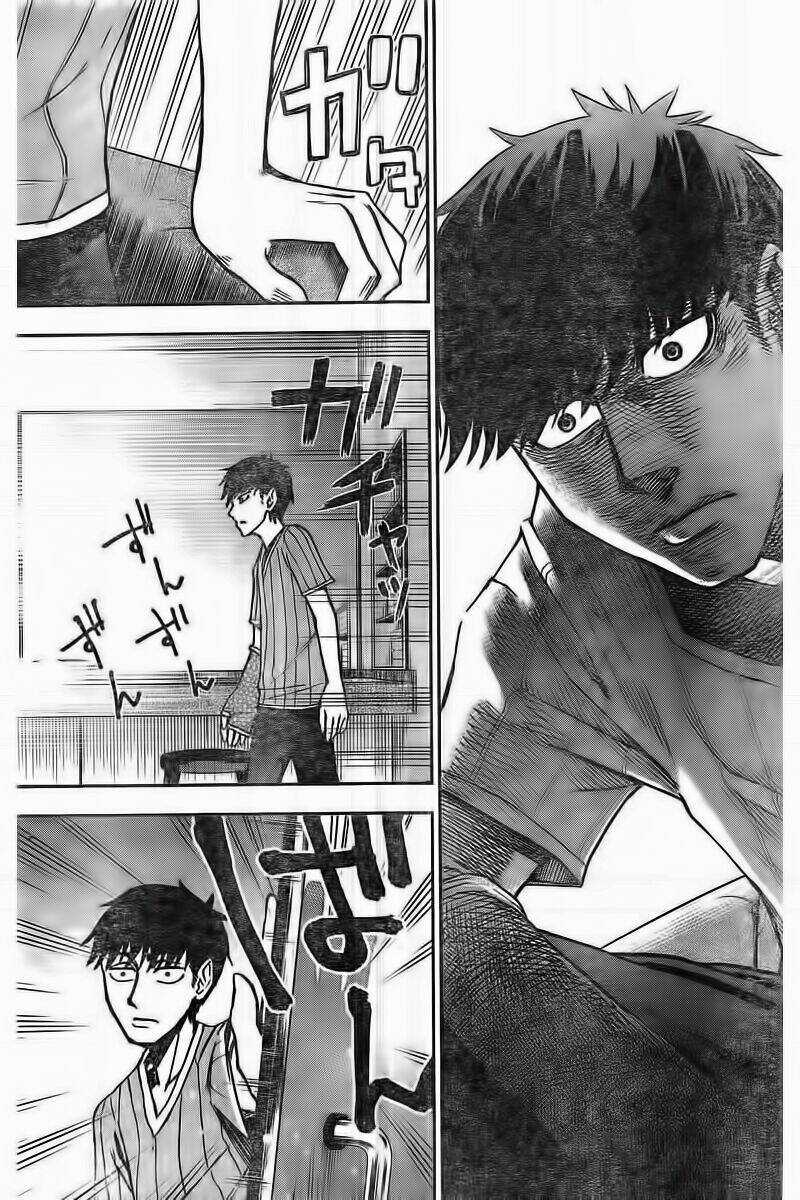 7'S-Sevenths - Chapter 4 - Trang 14