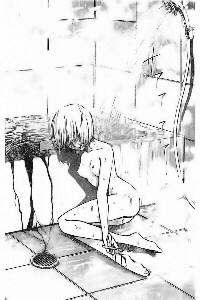 7'S-Sevenths - Chapter 4 - Trang 15