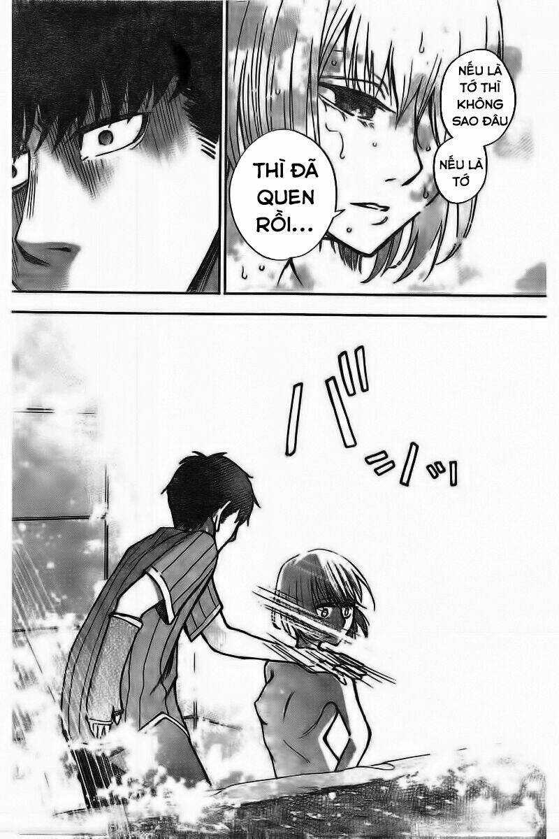 7'S-Sevenths - Chapter 4 - Trang 17