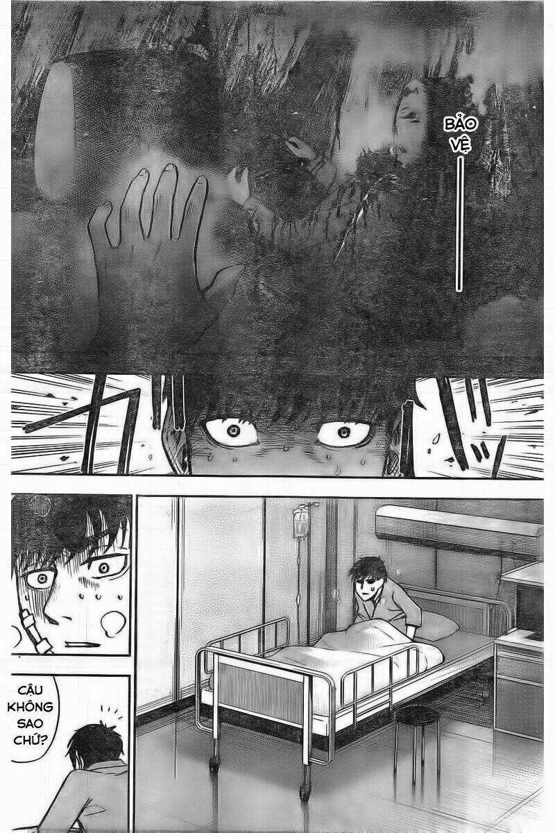 7'S-Sevenths - Chapter 4 - Trang 5