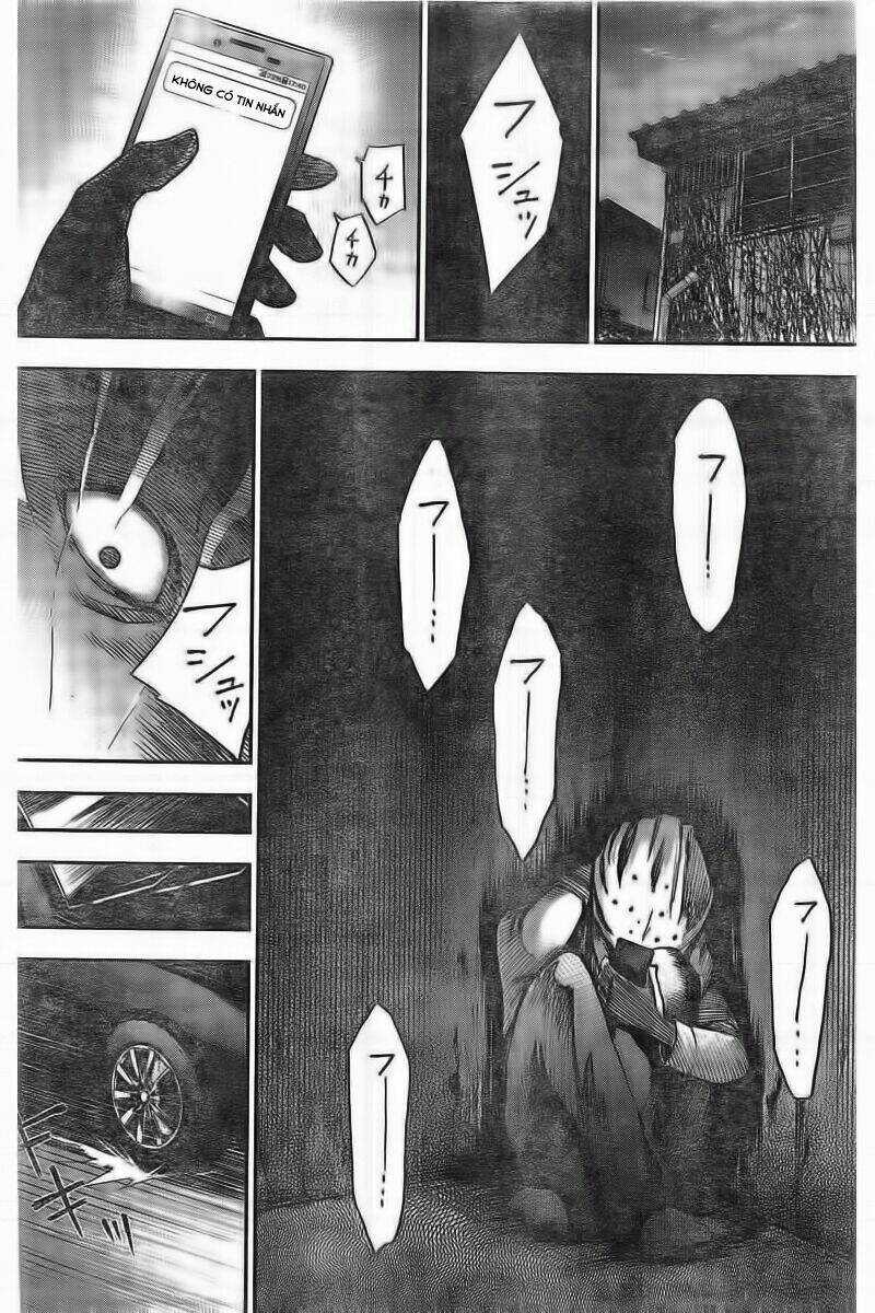 7'S-Sevenths - Chapter 4 - Trang 9