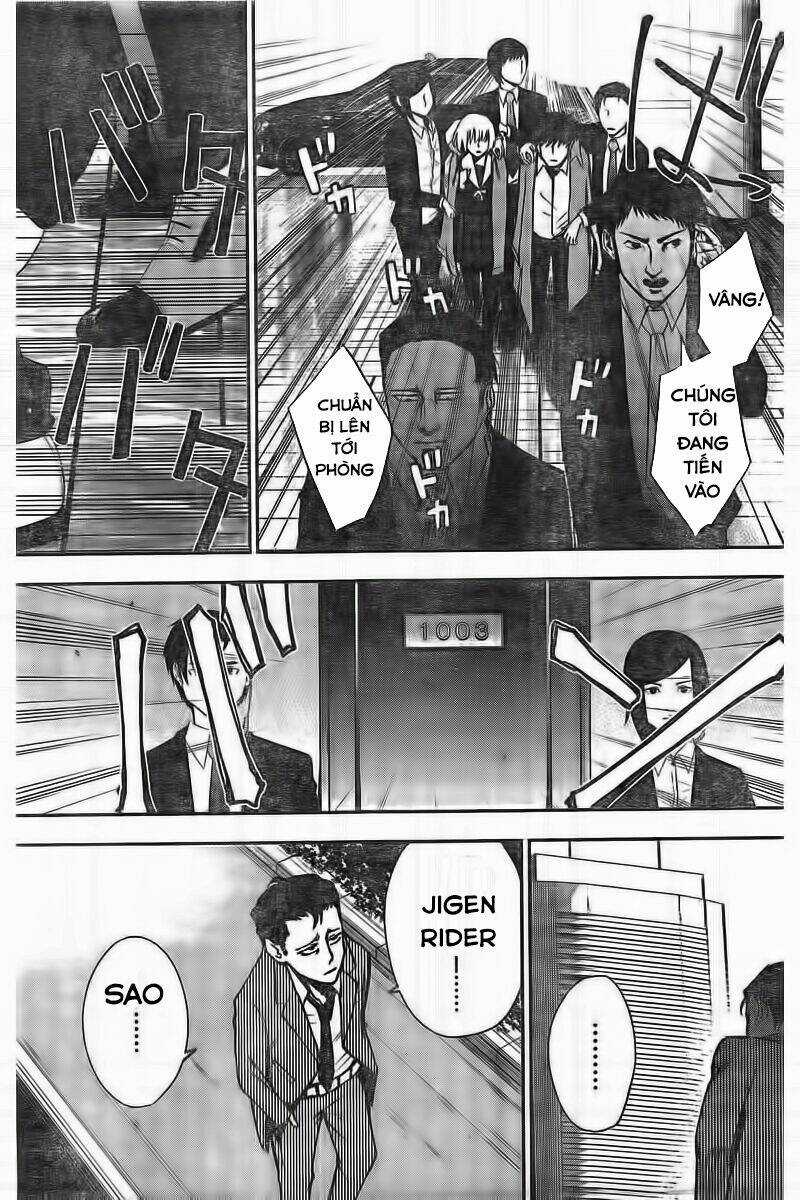 7'S-Sevenths - Chapter 4 - Trang 10