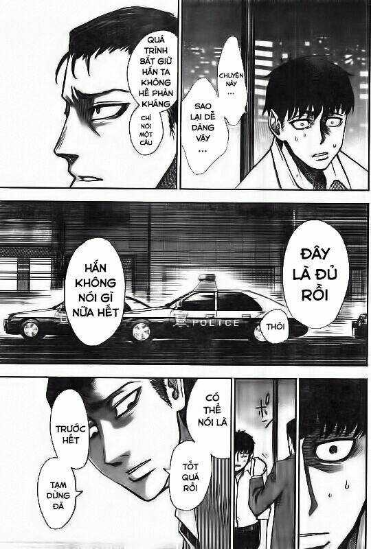 7'S-Sevenths - Chapter 5 - Trang 11